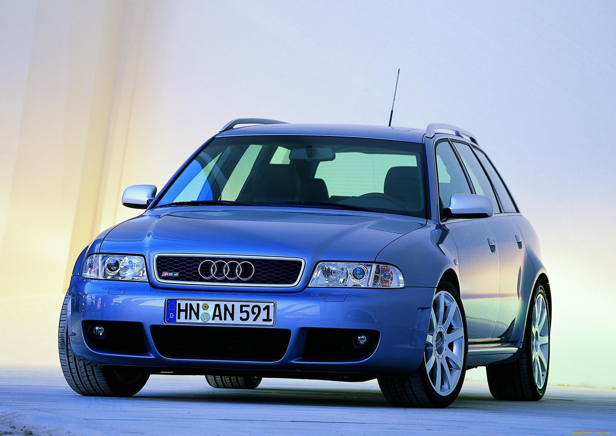rs4, 